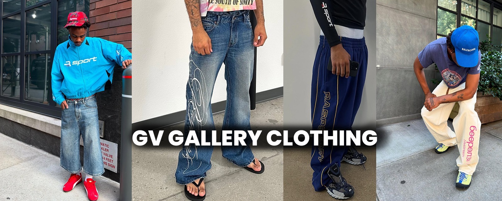 GV Gallery